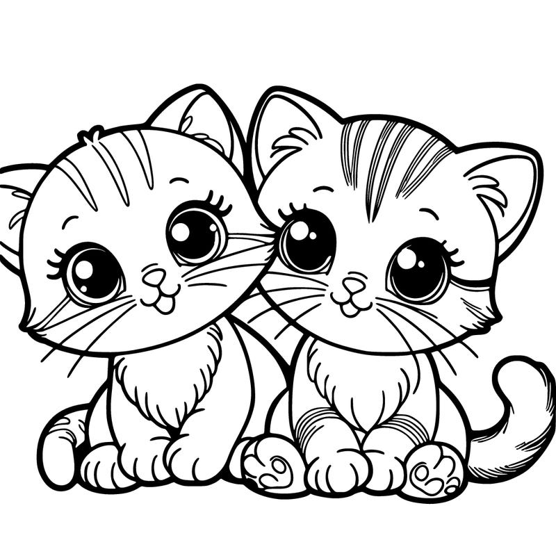 kittens