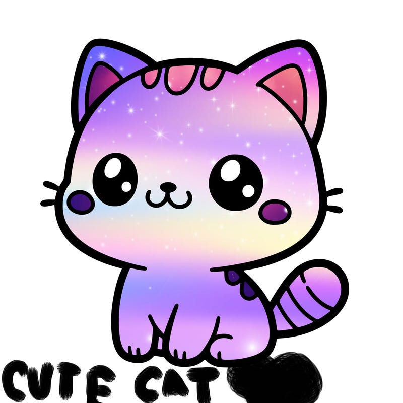 cute cat