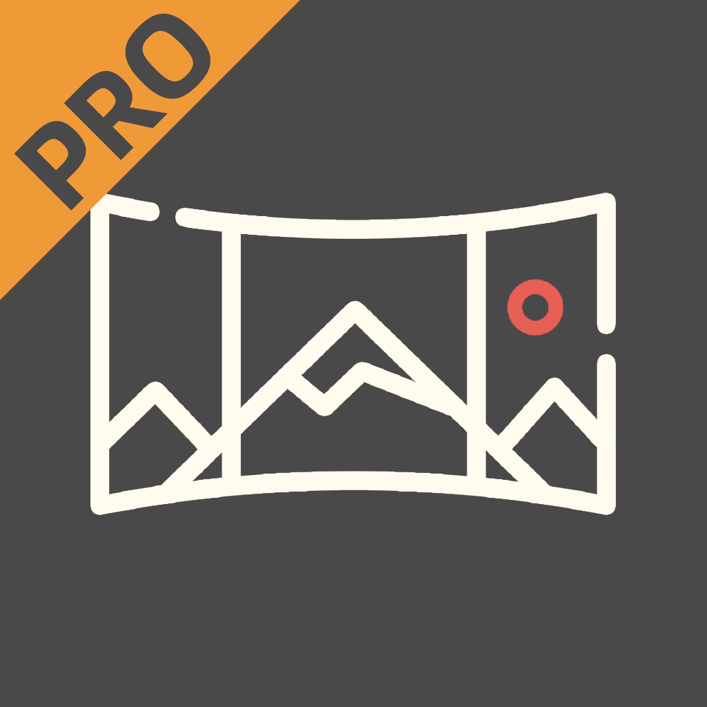 Panorama Pro - Photo Stitcher - Photo & Video App | MWM
