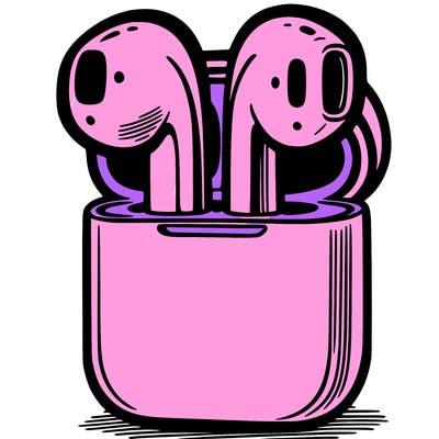 airpods