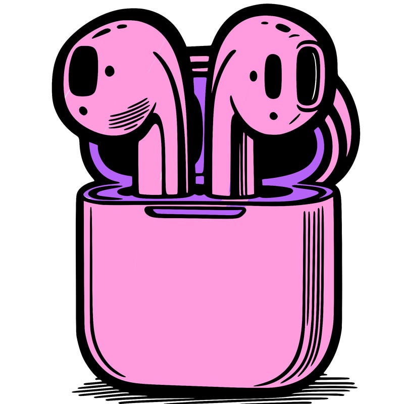airpods