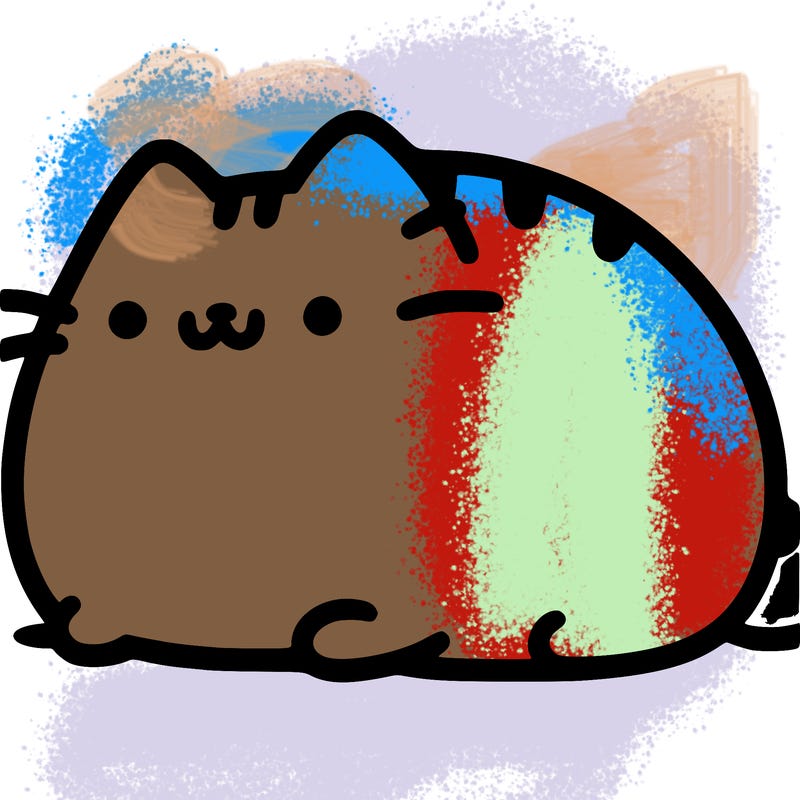pusheen
