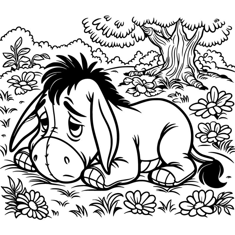 eeyore