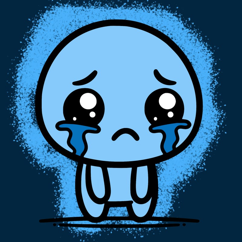 sadness from inside out 2