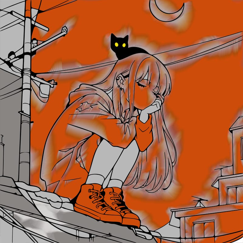 After