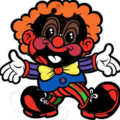 clown