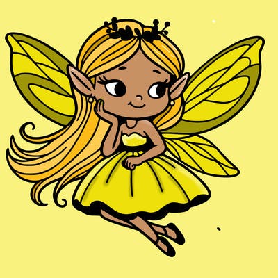 fairy