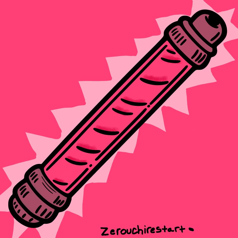 glow stick
