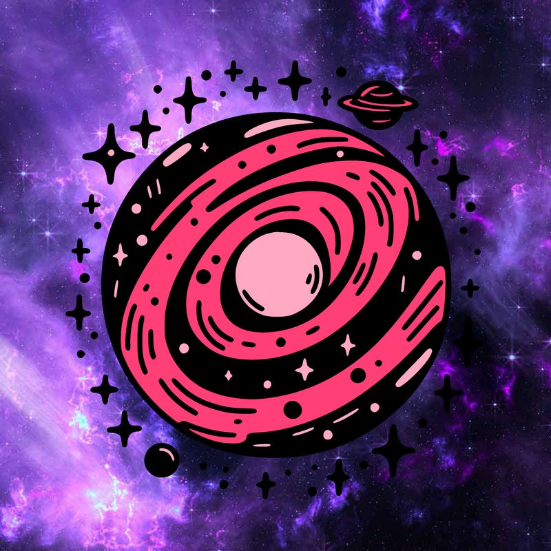 galaxy