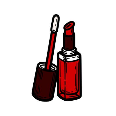 lip gloss