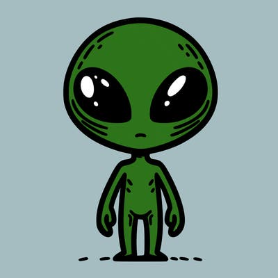alien