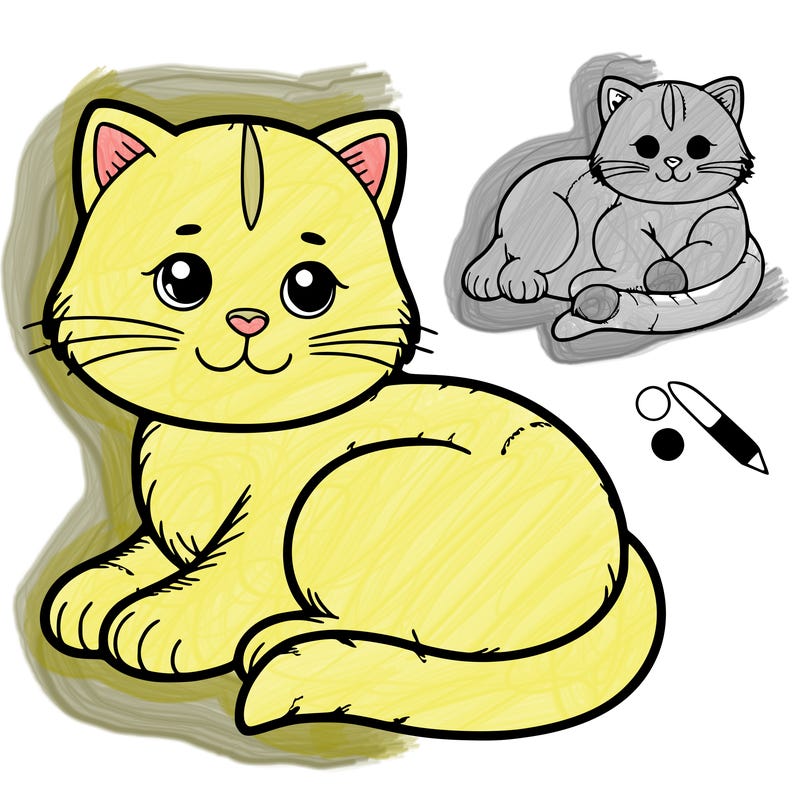 cat