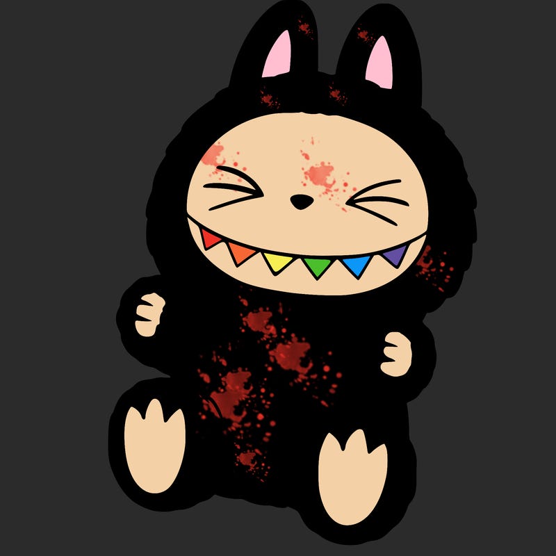 After
