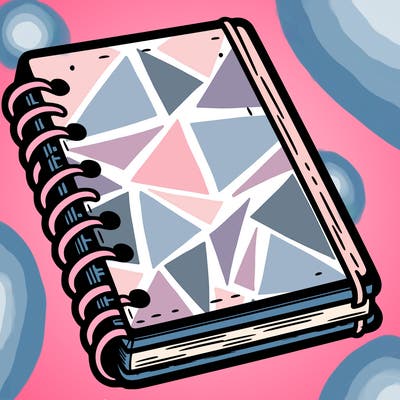 notebook