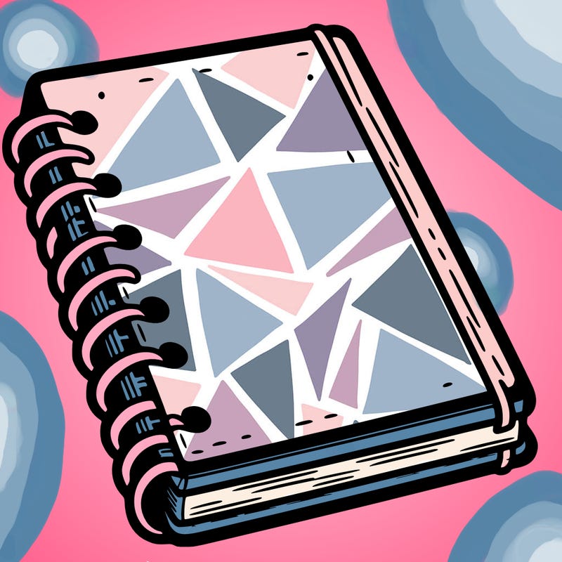 notebook