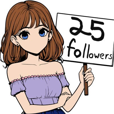 realistic pretty girl holding blank sign