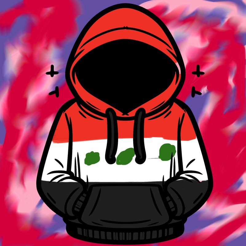 hoodie