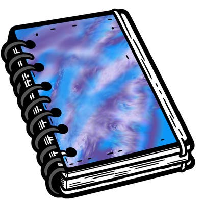 notebook