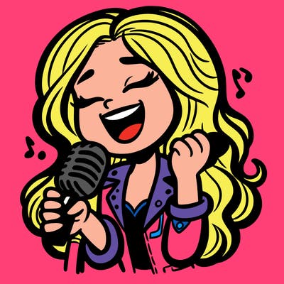 singer