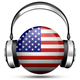US Radio Live (United States of America USA)