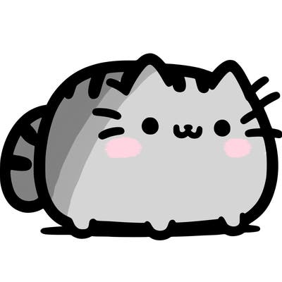 pusheen