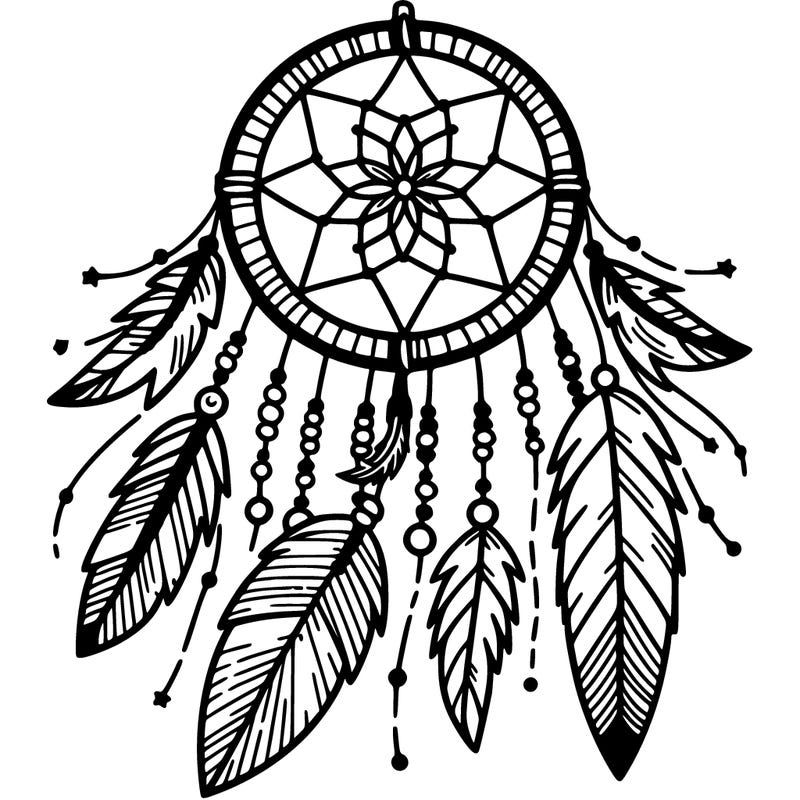 dream catcher