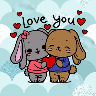 love you