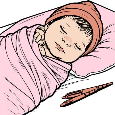 relistic newborn relistic baby girl that was just born