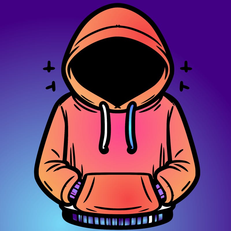 hoodie