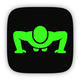 Reptime:App Blocker & Exercise