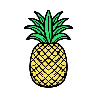 pineapple