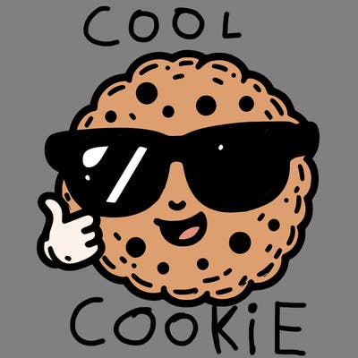 cool cookie