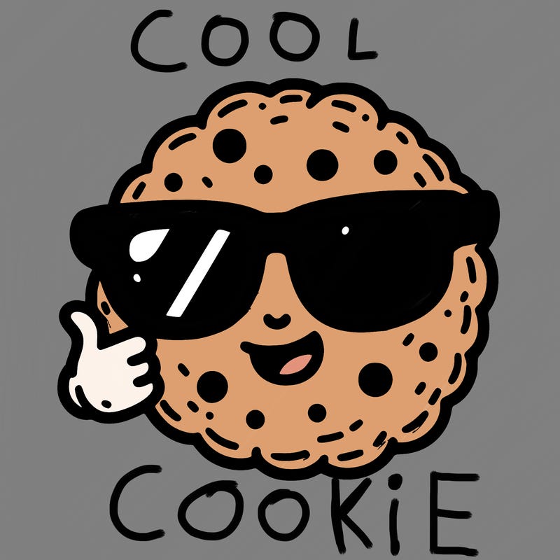 cool cookie