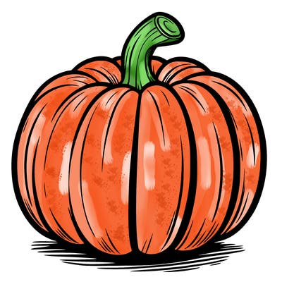 pumkin