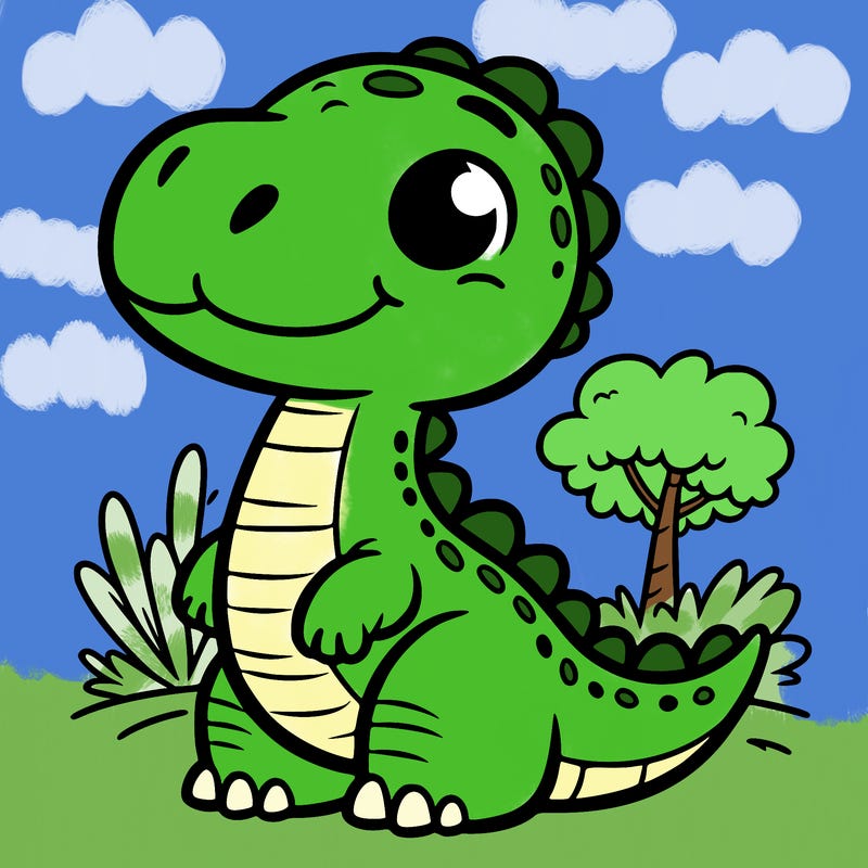 dinosaur