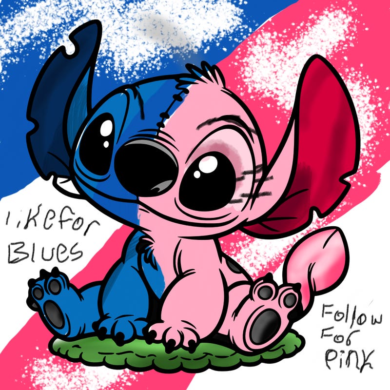 stich