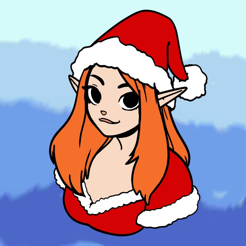 After