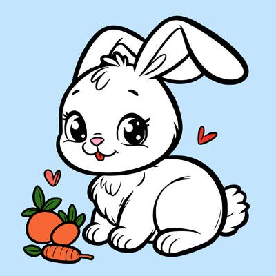bunny