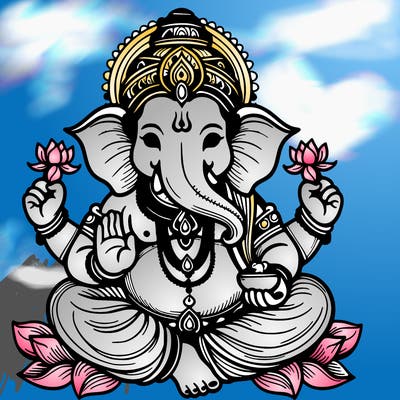 ganesha