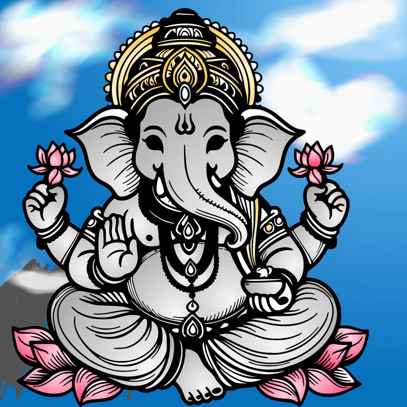ganesha