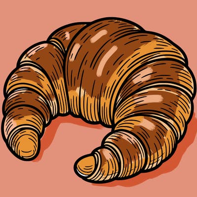 croissant