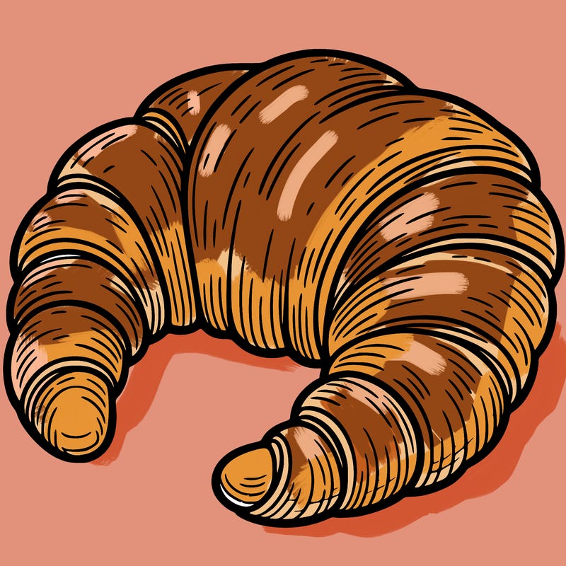 croissant