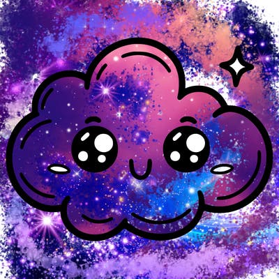 cloud