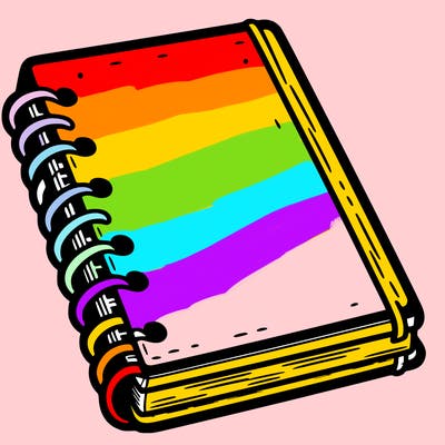 notebook
