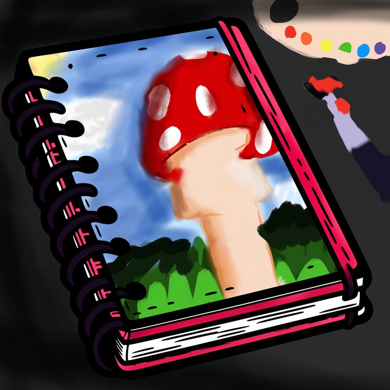 notebook
