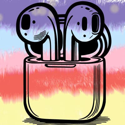 airpods