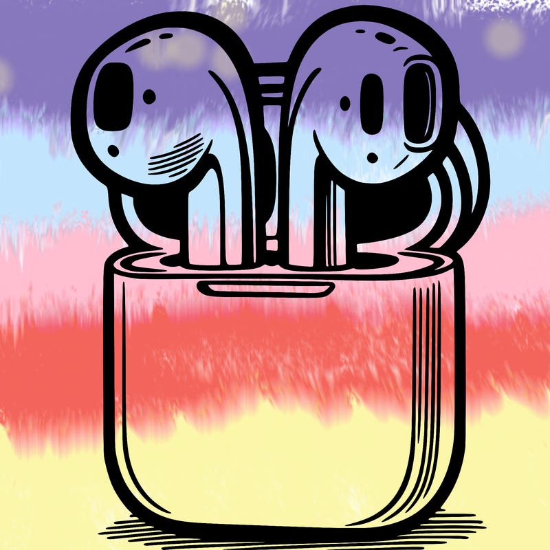airpods