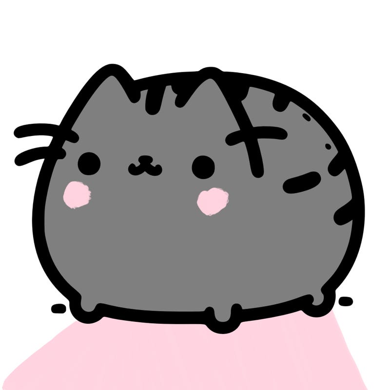 pusheen