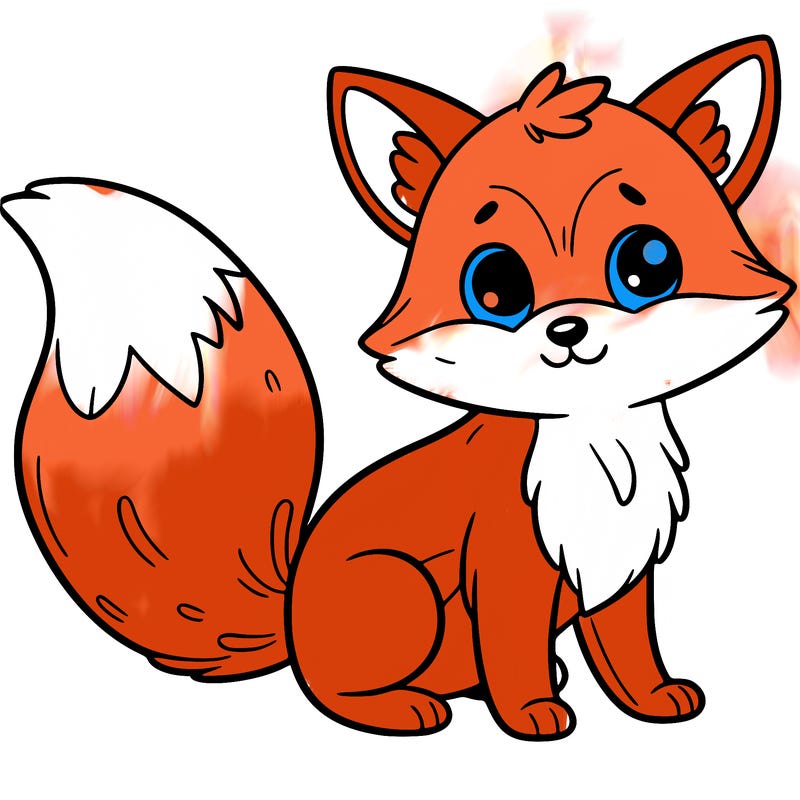 fox