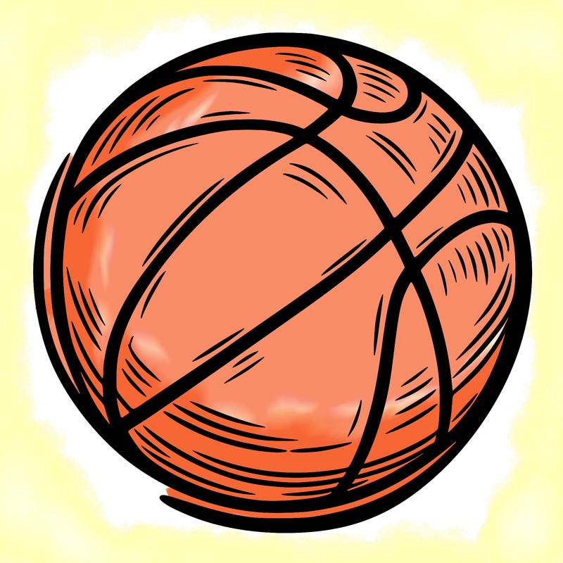 basketball